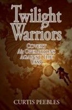 Twilight Warriors