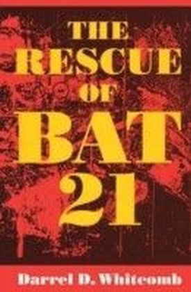 Rescue of Bat 21