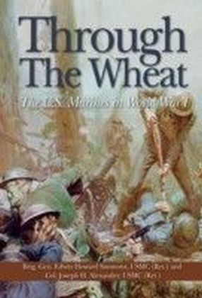 Through the Wheat