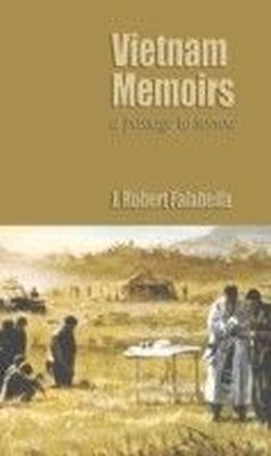 Vietnam Memoirs main product photo