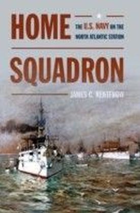 Home Squadron main product photo