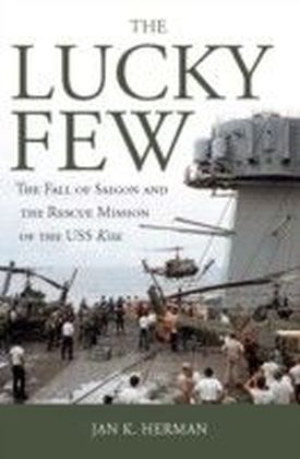 Lucky Few