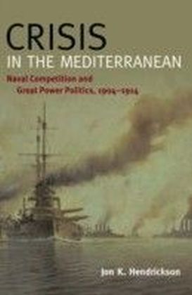 Crisis in the Mediterranean