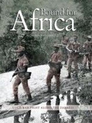 Bound for Africa