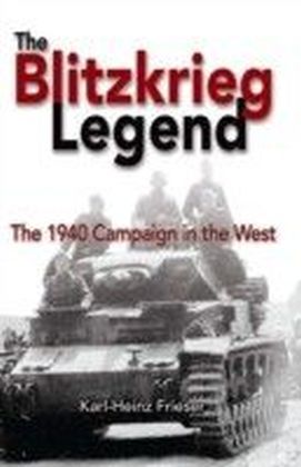 Blitzkrieg Legend main product photo