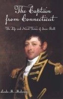 Captain from Connecticut