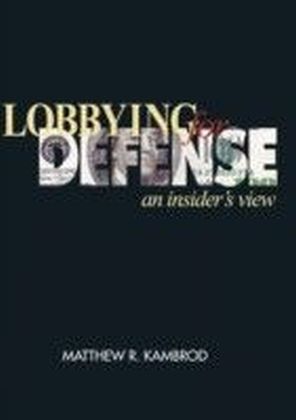 Lobbying For Defense