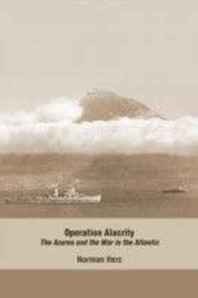 Operation Alacrity main product photo