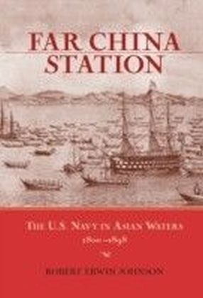 Far China Station