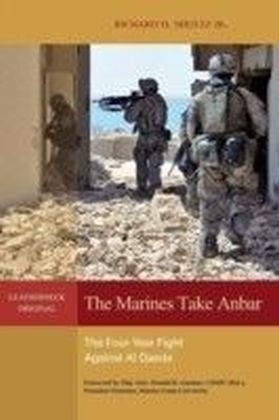 Marines Take Anbar