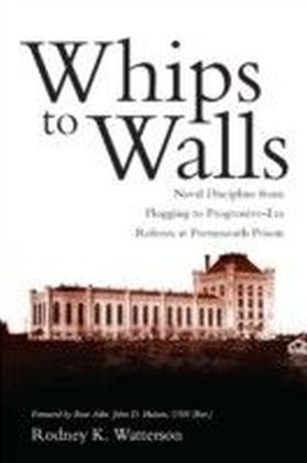 Whips to Walls main product photo