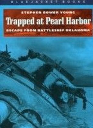 Trapped at Pearl Harbor