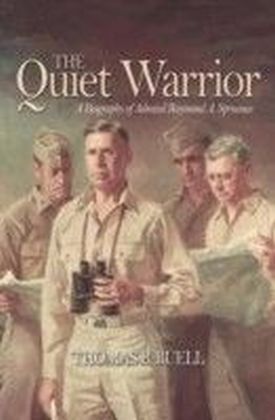 Quiet Warrior