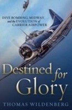 Destined for Glory