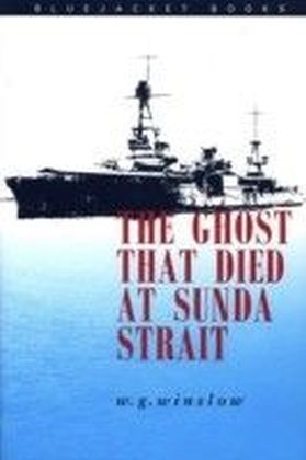 Ghosts that Died at Sunda Strait