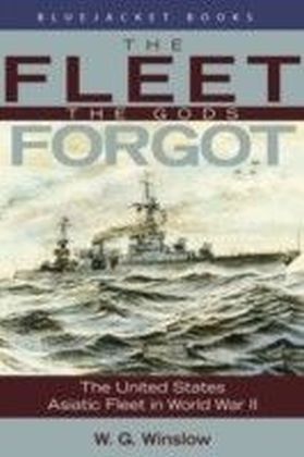 Fleet the Gods Forgot