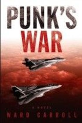 Punk's War main product photo