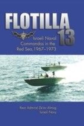 Flotilla 13