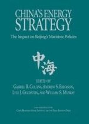 China's Energy Strategy