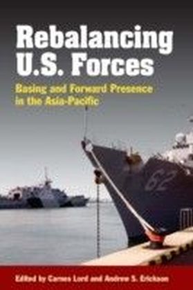 Rebalancing the Force