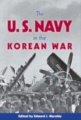 United States Navy in the Korean War