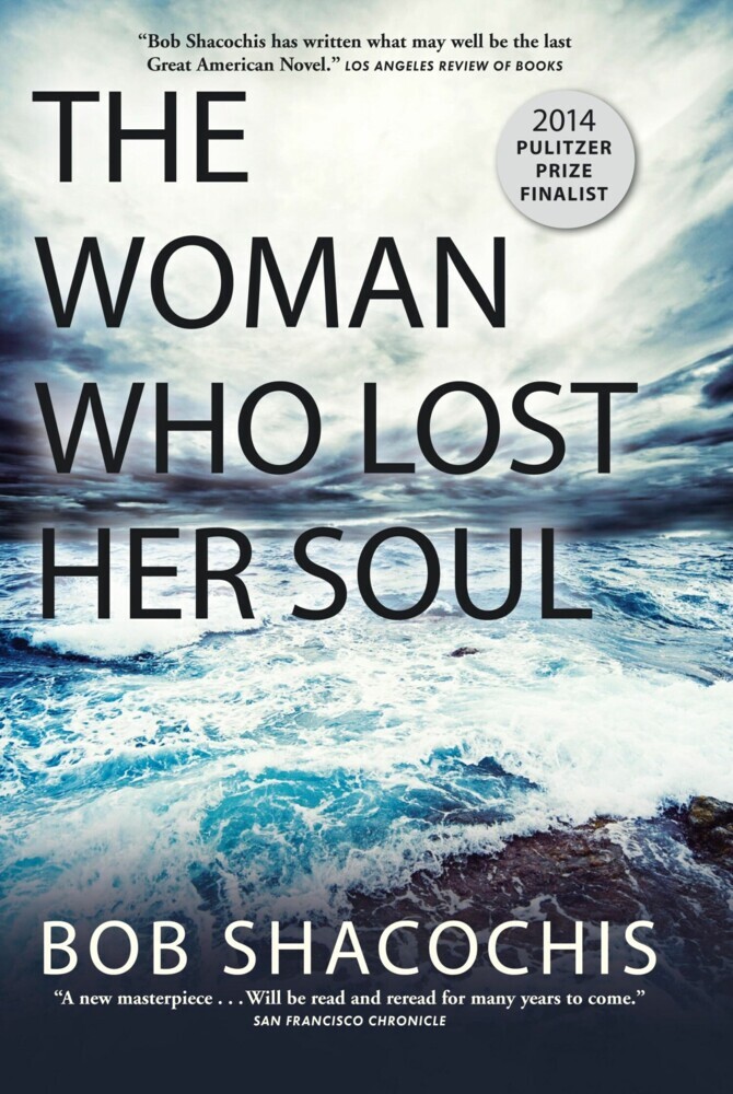 The Woman Who Lost Her Soul main product photo