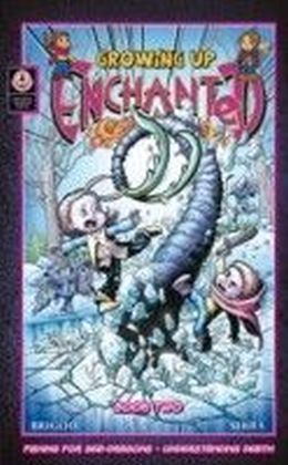 Growing Up Enchanted Vol.2