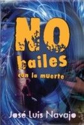 No bailes con la muerte main product photo