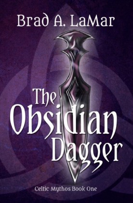 Obsidian Dagger