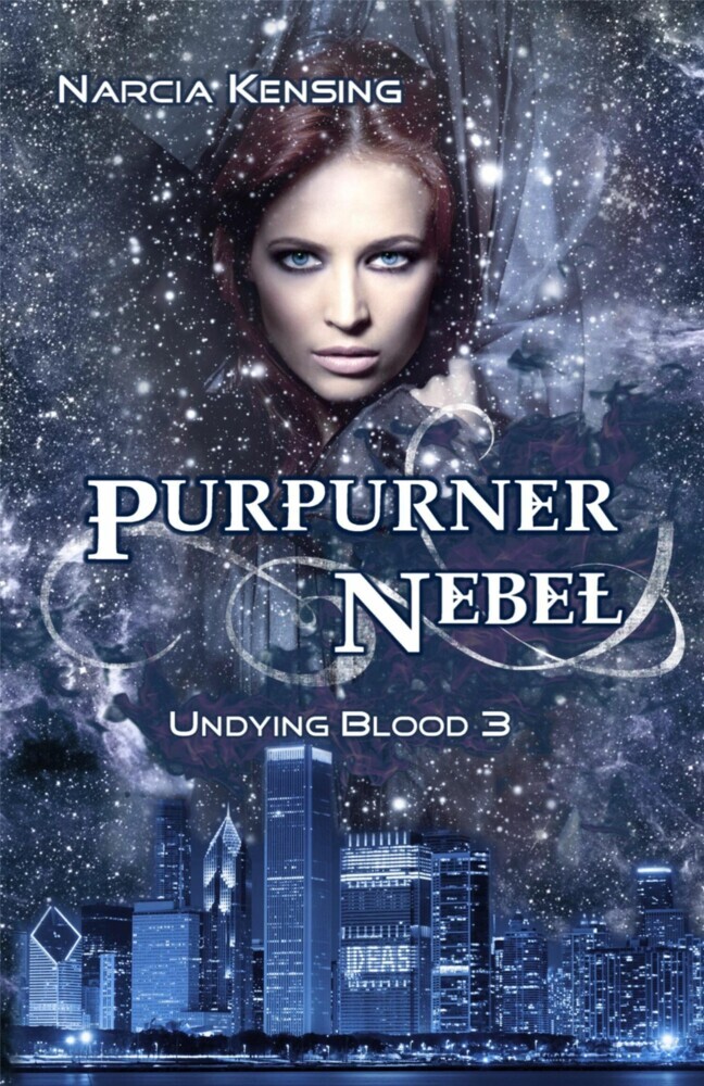 Purpurner Nebel: Undying Blood 3 main product photo