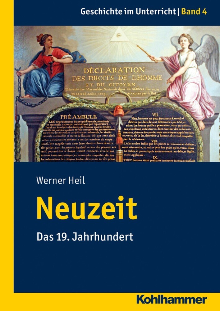 Neuzeit main product photo