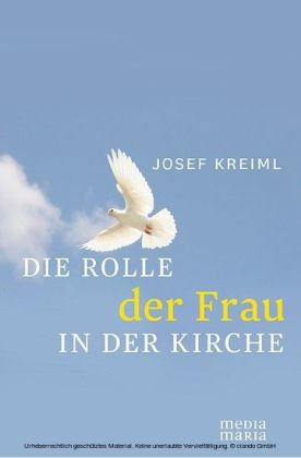 Die Rolle der Frau in der Kirche