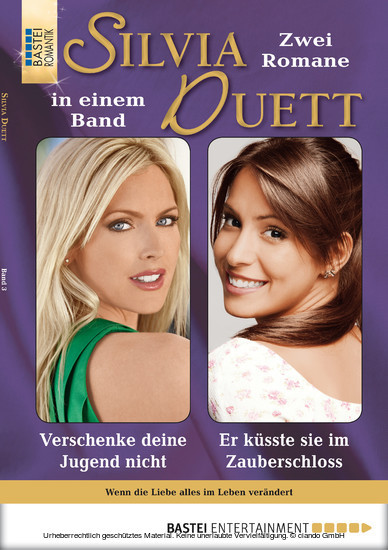 Silvia-Duett - Folge 03 main product photo