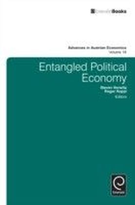 Entangled Political Economy main product photo