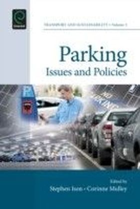 Parking main product photo