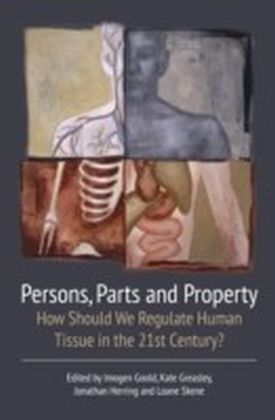 Persons, Parts and Property,