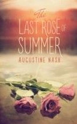 Last Rose of Summer