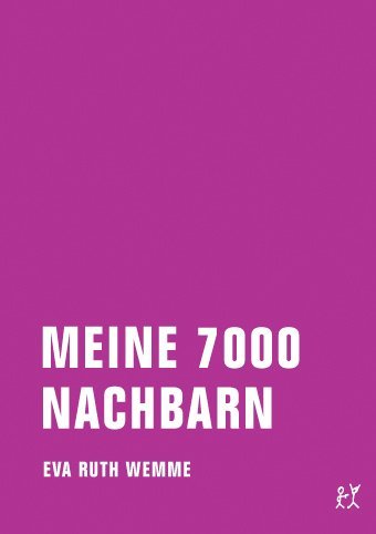 Meine 7000 Nachbarn main product photo