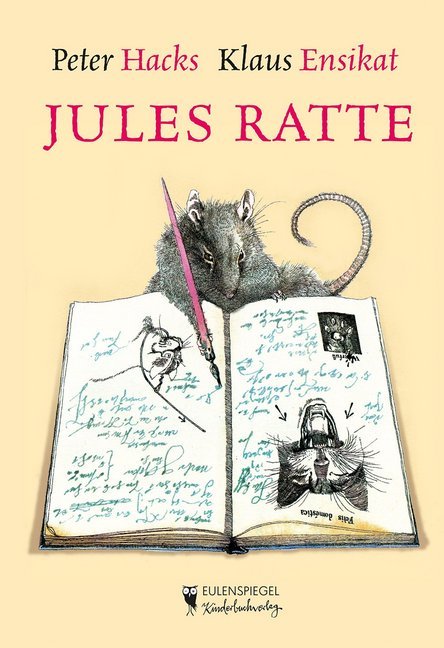 Jules Ratte main product photo