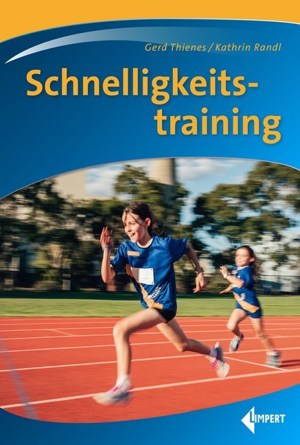 Schnelligkeitstraining main product photo