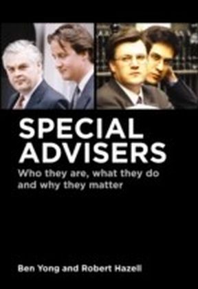 Special Advisers,