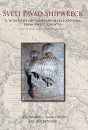 Sveti Pavao Shipwreck main product photo