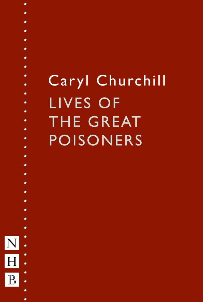 Lives of the Great Poisoners main product photo