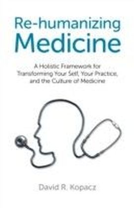 Re-humanizing Medicine main product photo