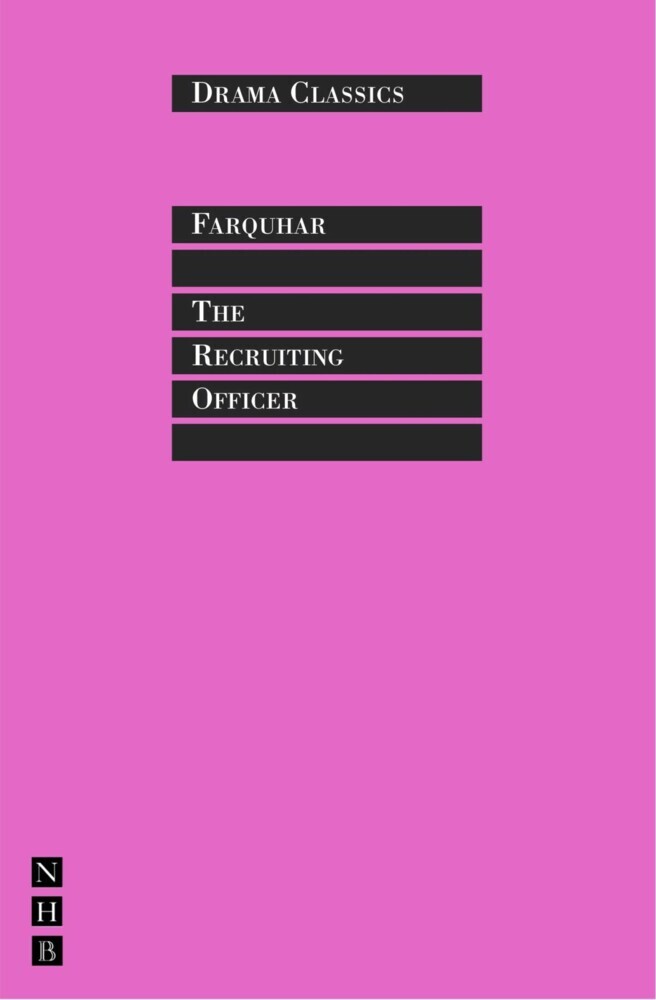The Recruiting Officer main product photo