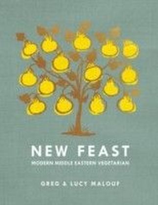 New Feast main product photo