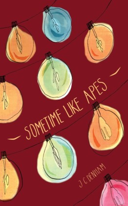 Sometime Like Apes