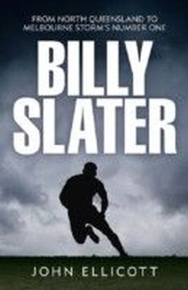 Billy Slater