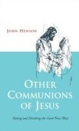 Other Communions of Jesus