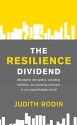 Resilience Dividend